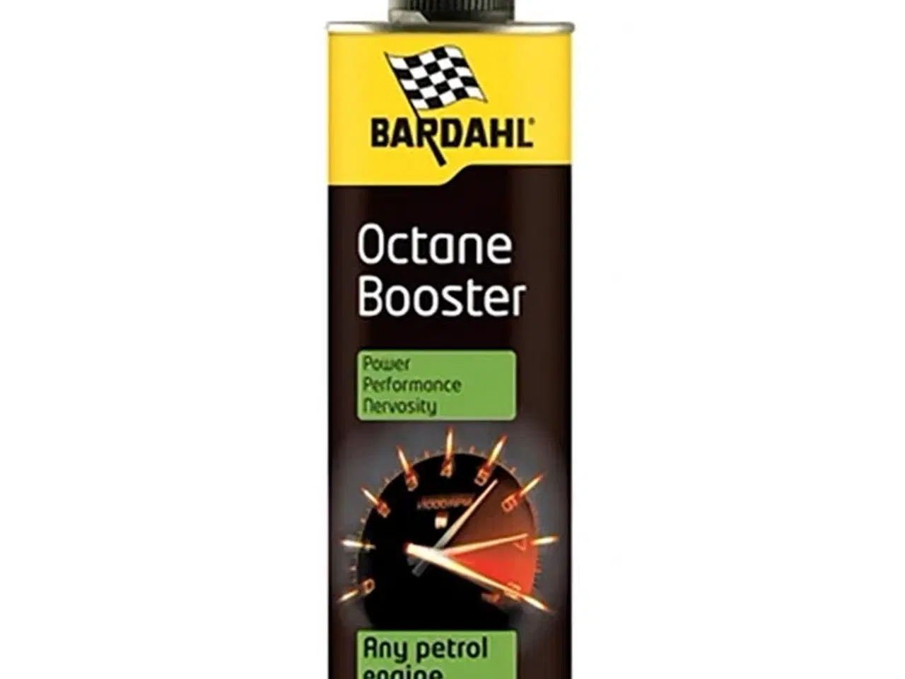 Billede 1 - Bardahl Octane Booster 300Ml.