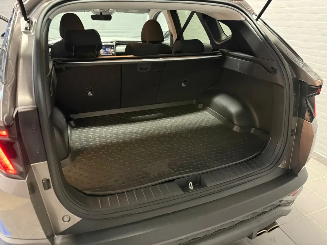 Billede 21 - Hyundai Tucson 1,6 PHEV Essential aut. 4WD