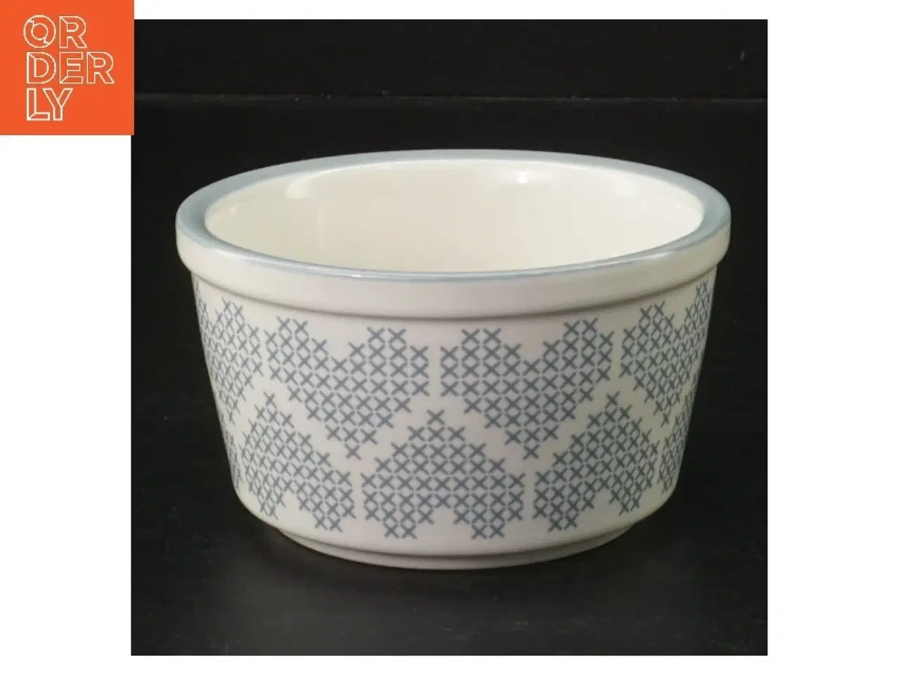 Billede 2 - Greengate skåle fra Greengate (str. 10,5 cm)