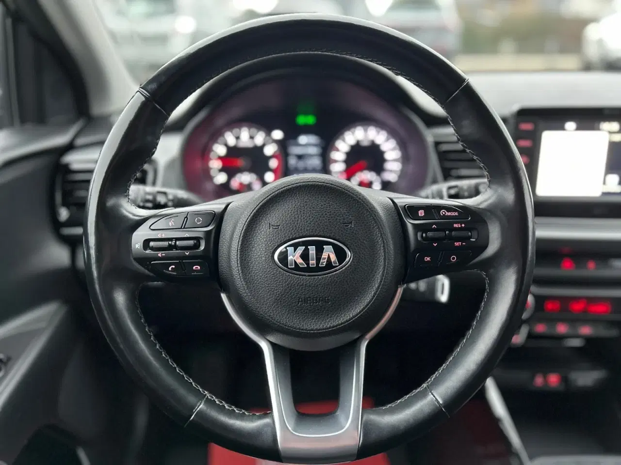 Billede 7 - Kia Rio 1,0 T-GDi Vision
