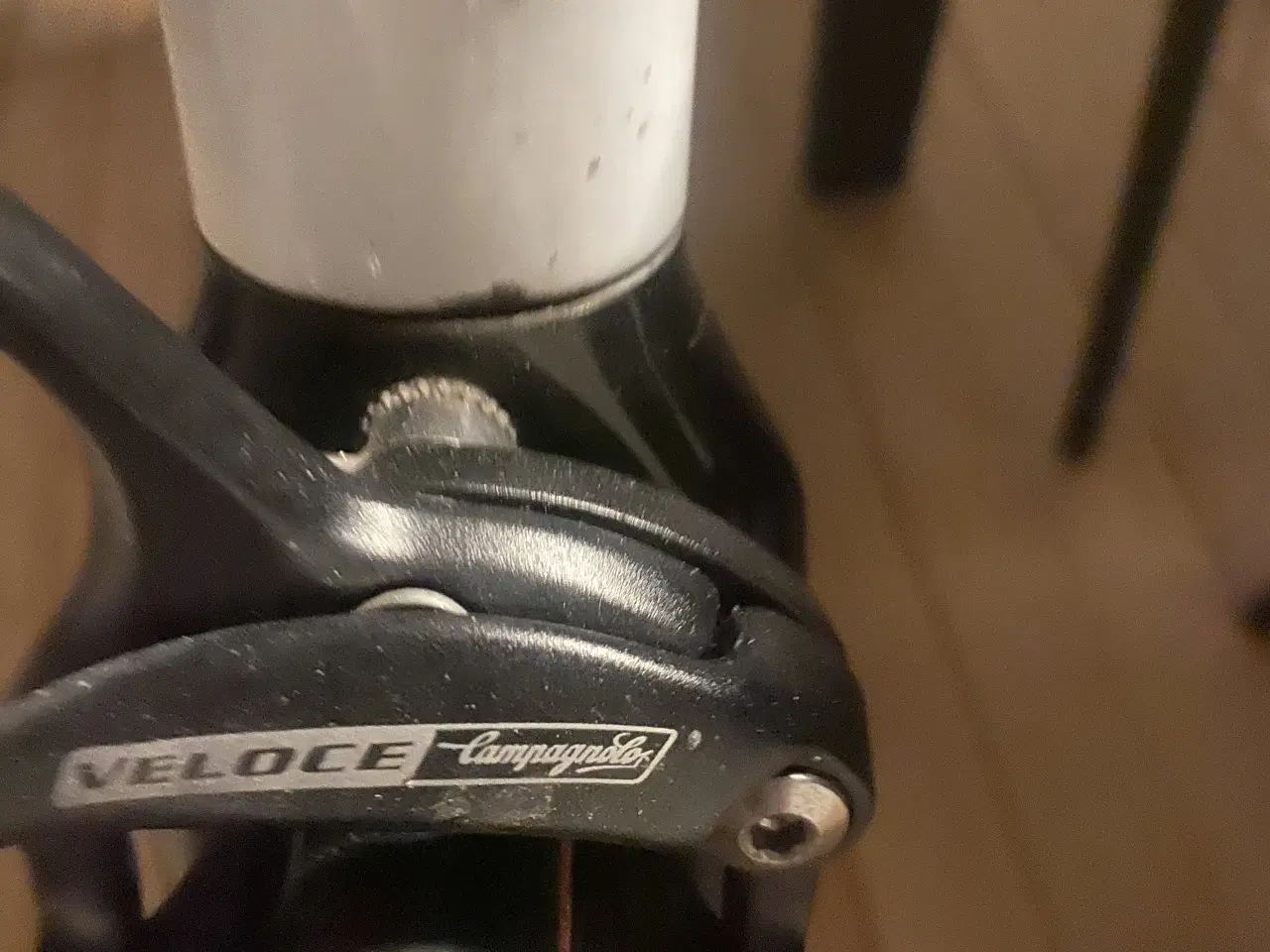 Billede 11 - Wilier trestina Racercykel