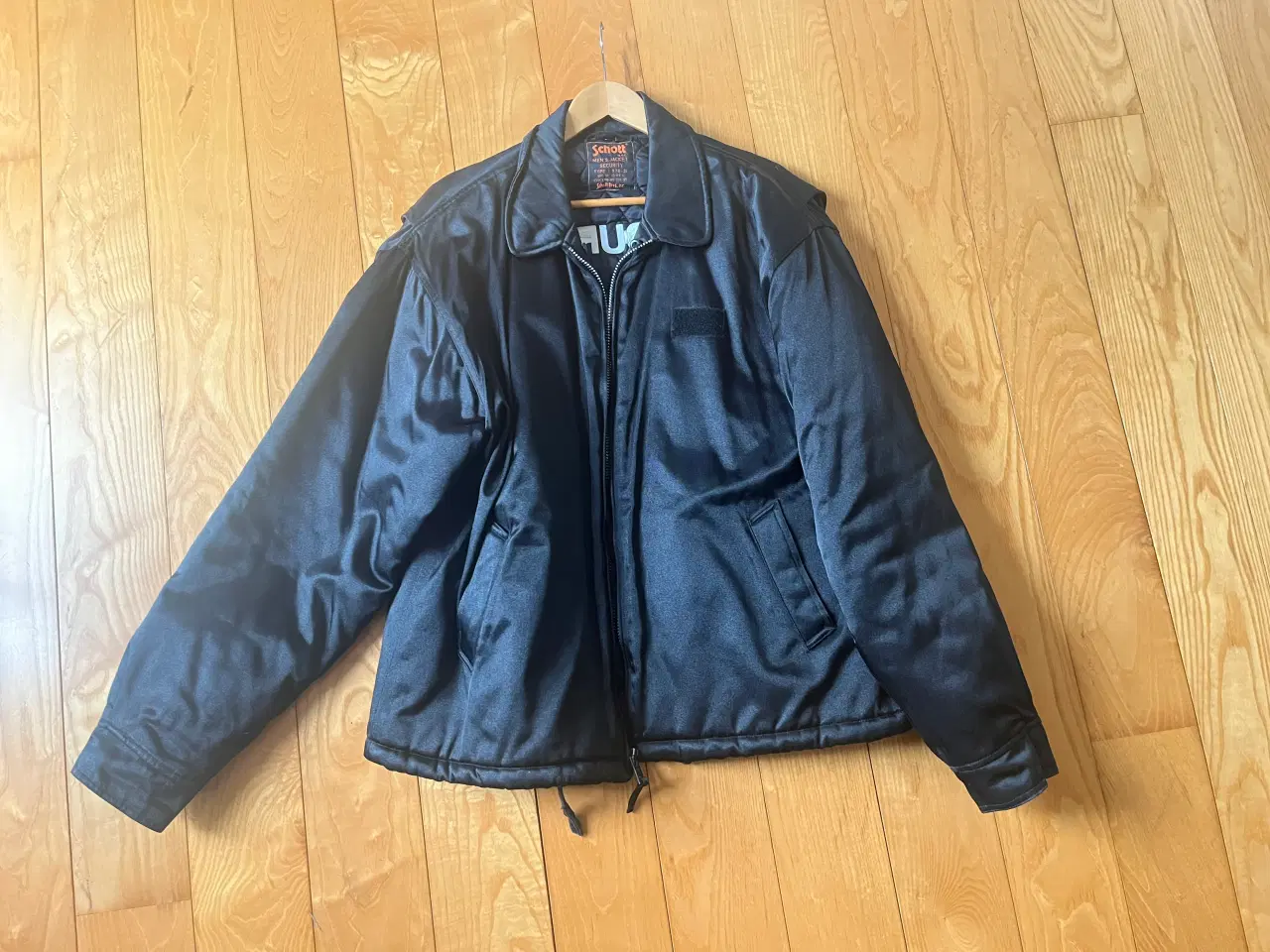 Billede 2 - Vagt / Security tøj (Scott jakke)