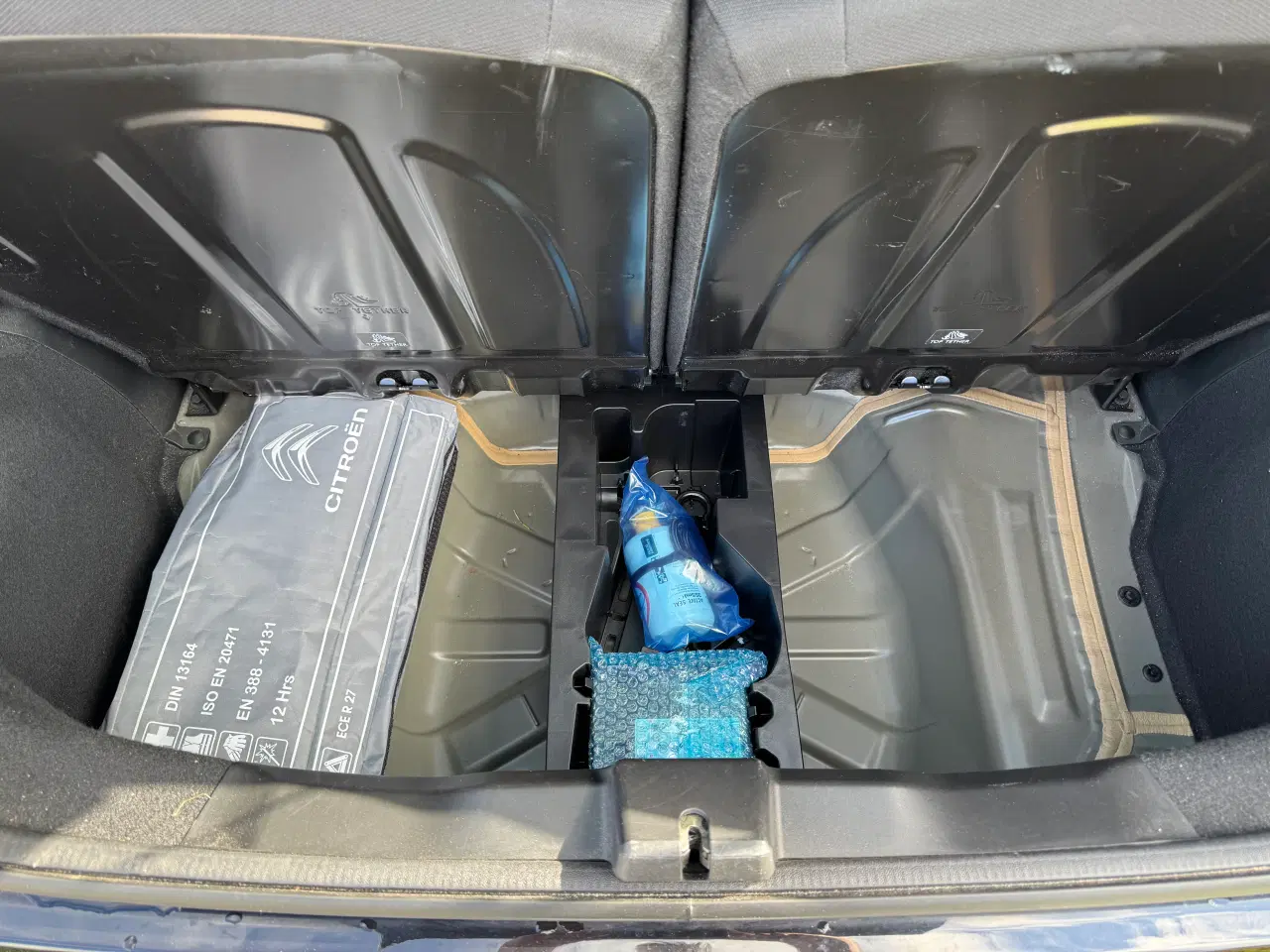 Billede 6 - Citroën C1, 2021