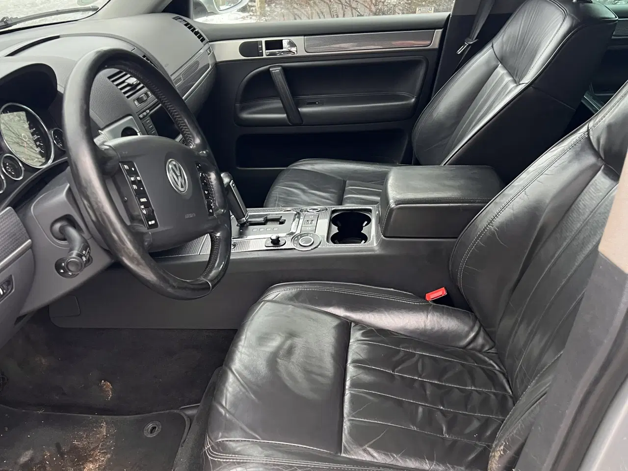 Billede 6 - Vw touareg 3.0 tdi 4x4