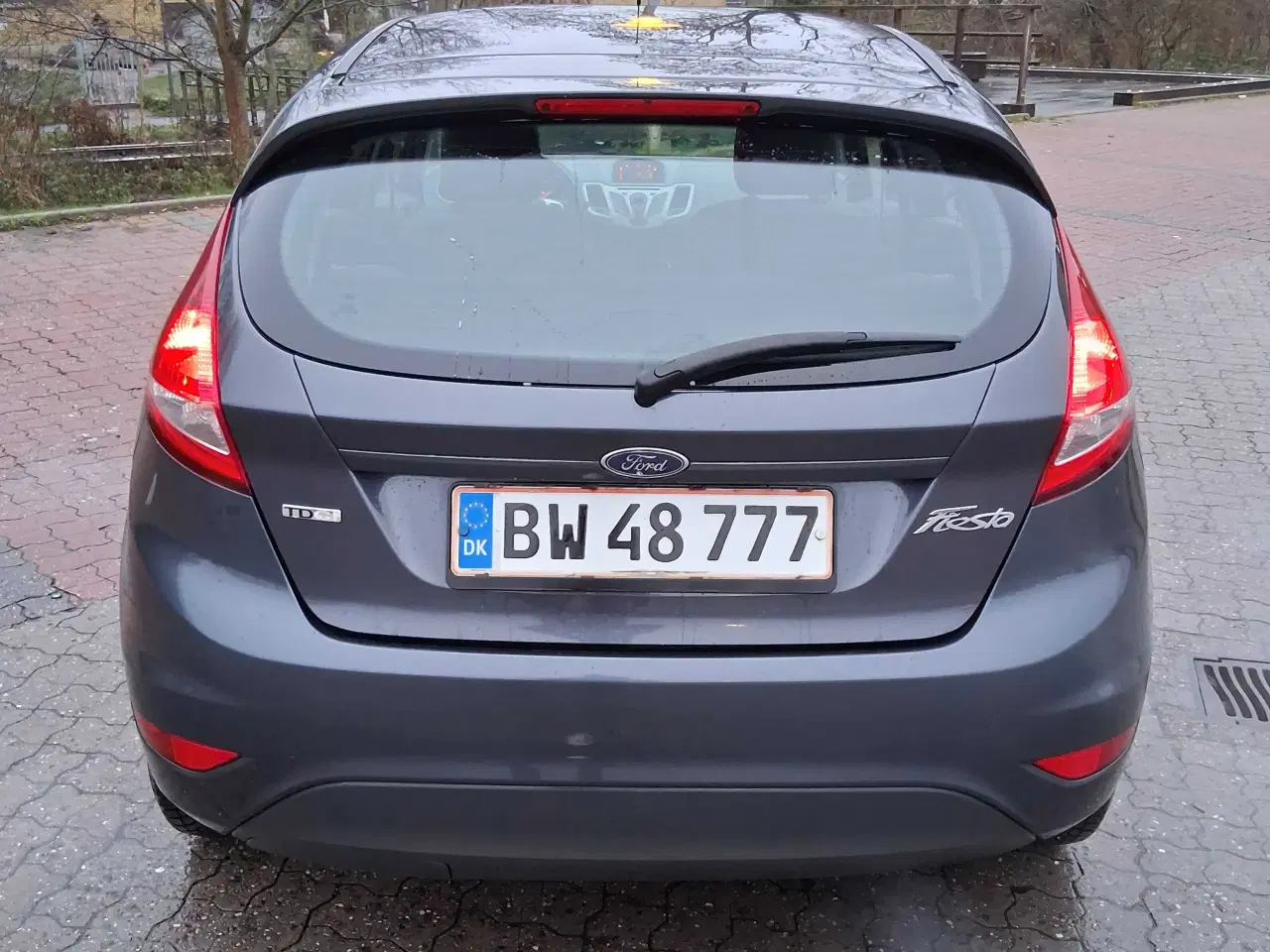 Billede 7 - Meget bil for penge