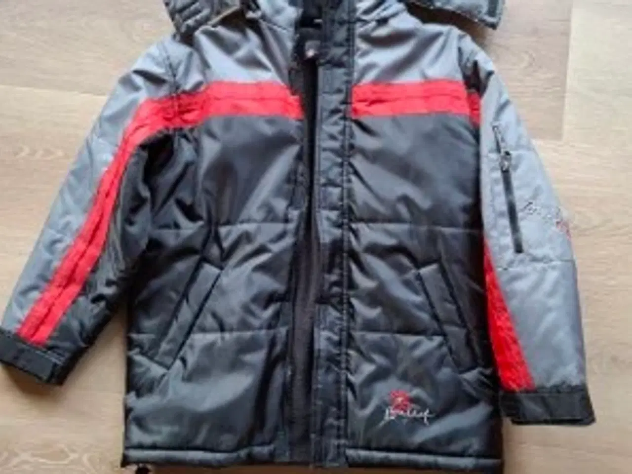 Billede 1 - Flot Drenge vinterjakke