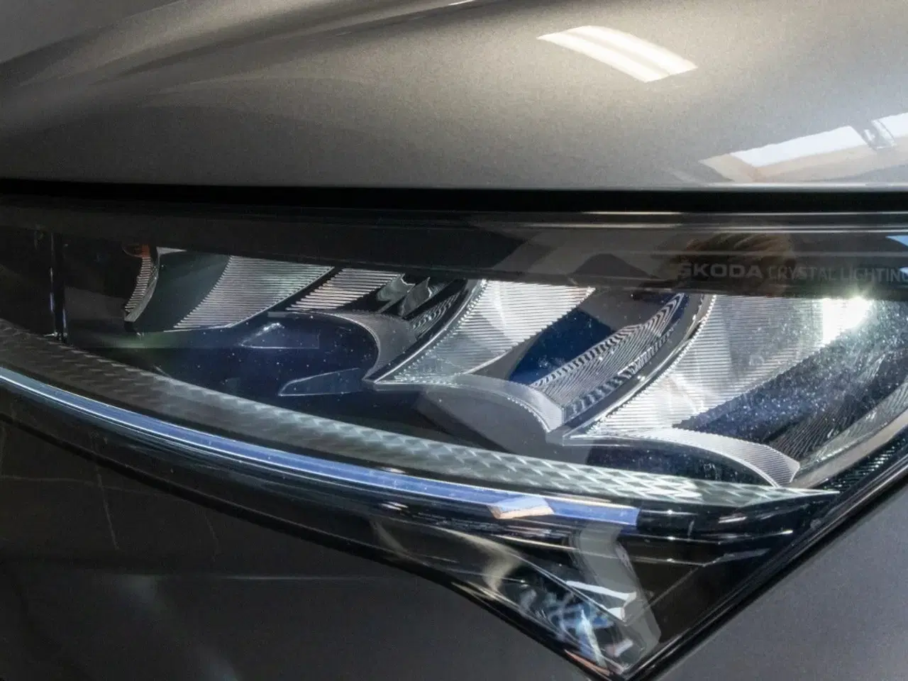 Billede 9 - Skoda Enyaq 60 iV Loft