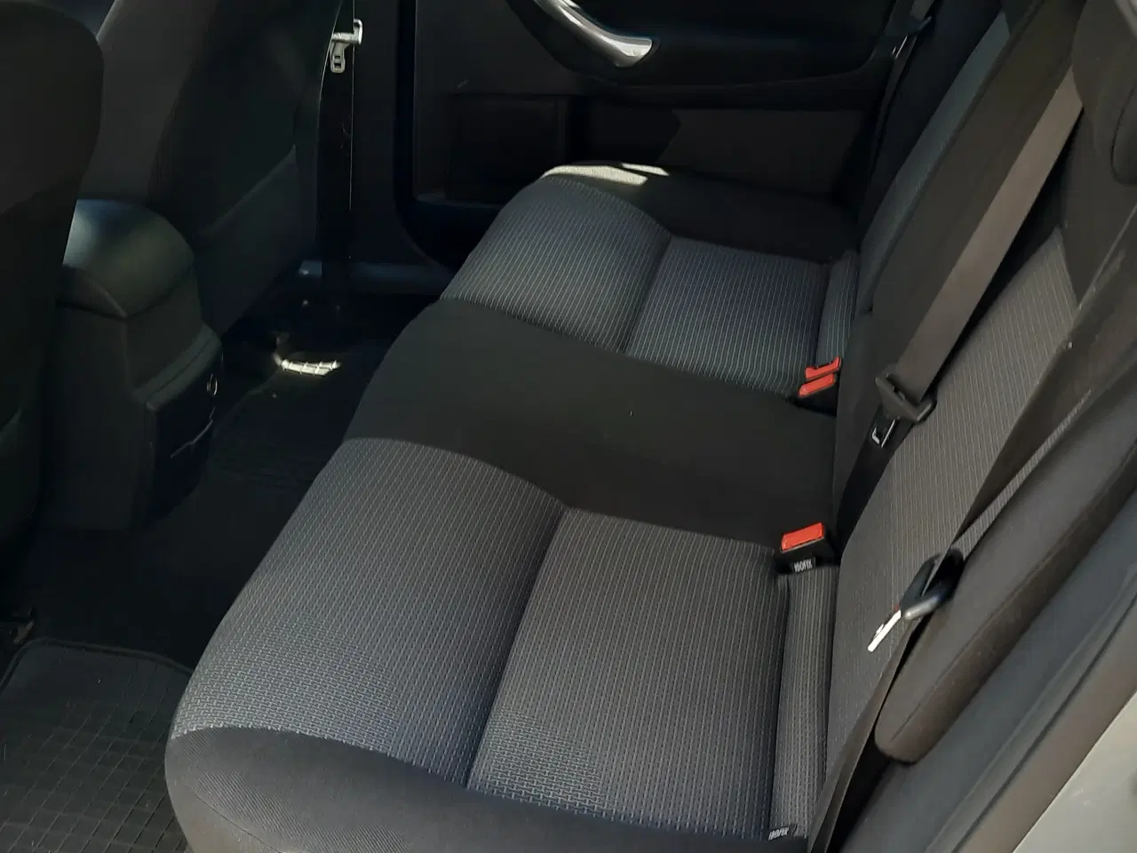 Billede 9 - Super velholdt Ford Mondeo 2,0 st. car benzin 2008