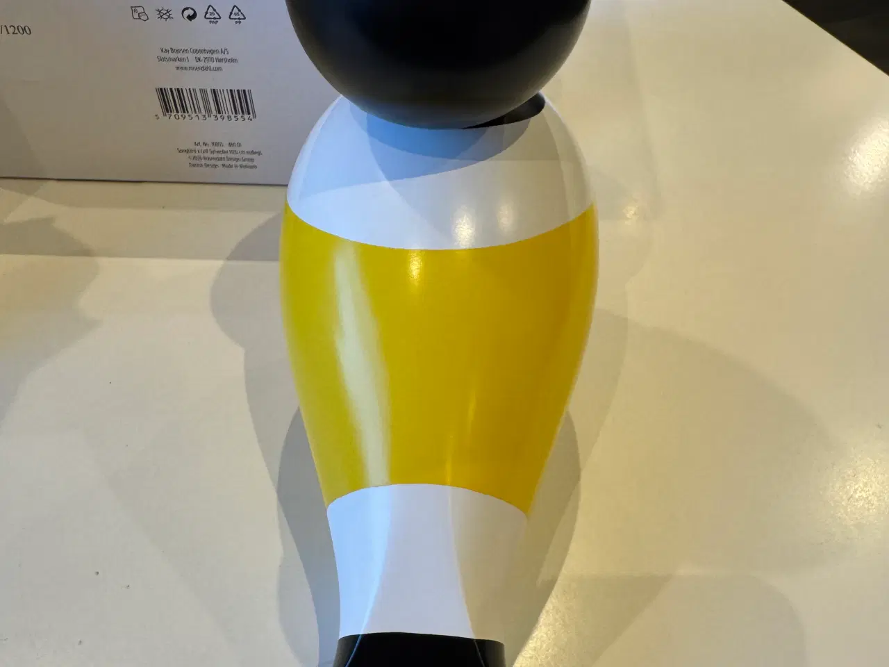 Billede 8 - Kay Bojesen x Leif Sylvester Rødben H20 cm