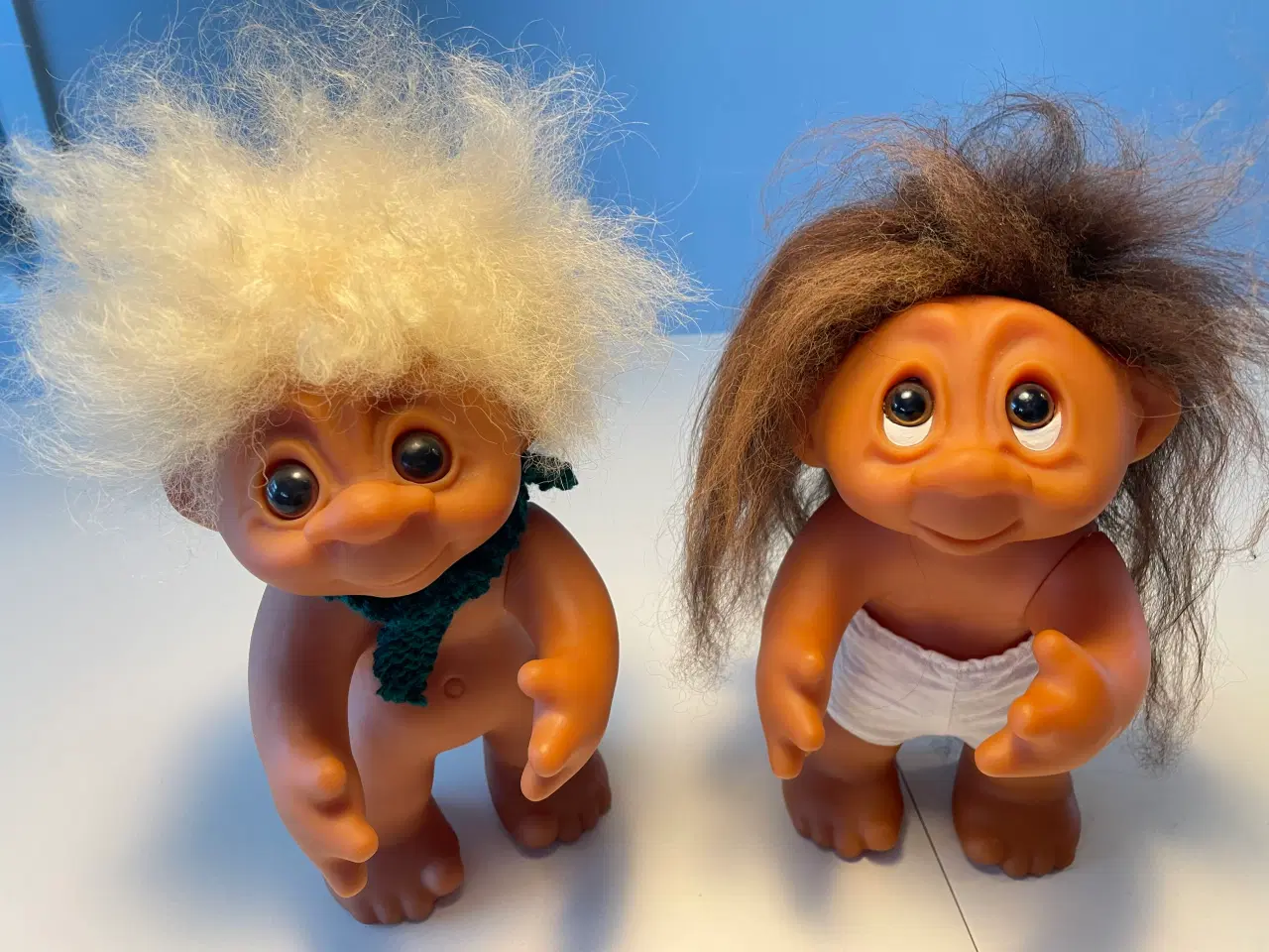 Billede 2 - Store Dam trolde