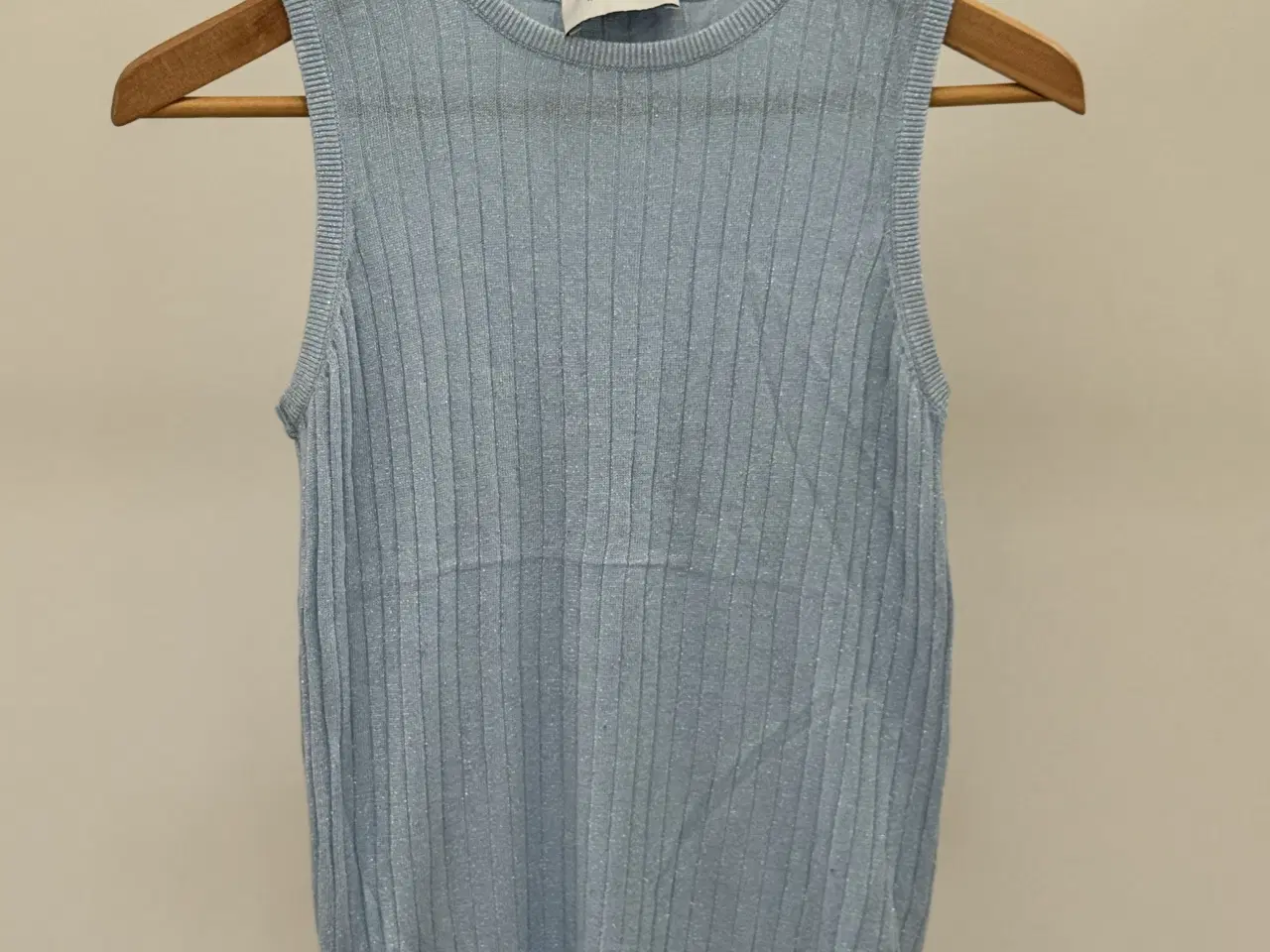 Billede 3 - Neo Noir tanktop str xs