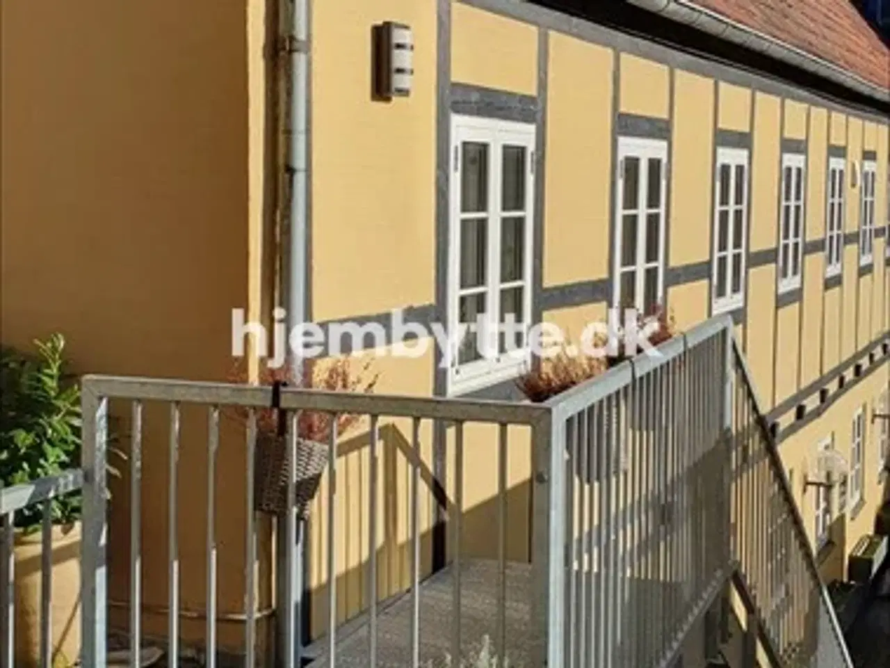 Billede 2 - Hjembytte - Storgade