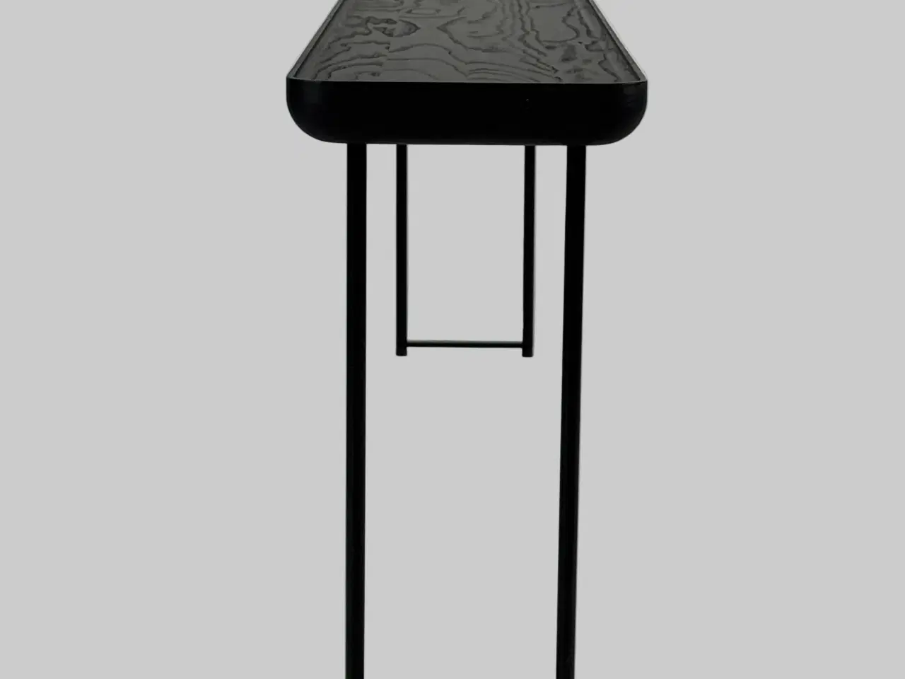 Billede 4 - Cassina Torei Sofabord – Sort