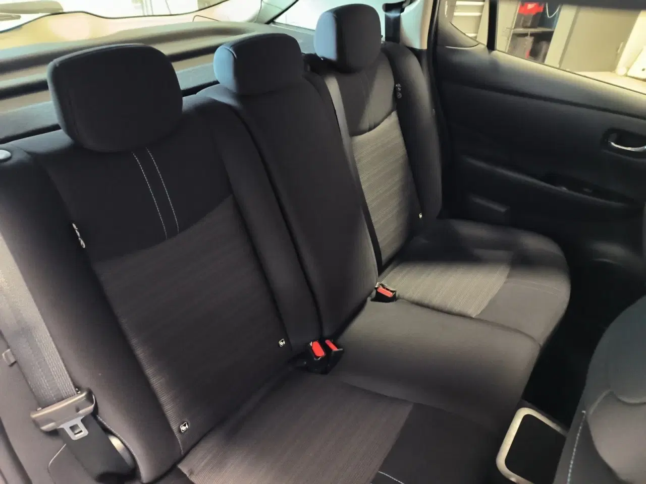 Billede 14 - Nissan Leaf 40 Acenta