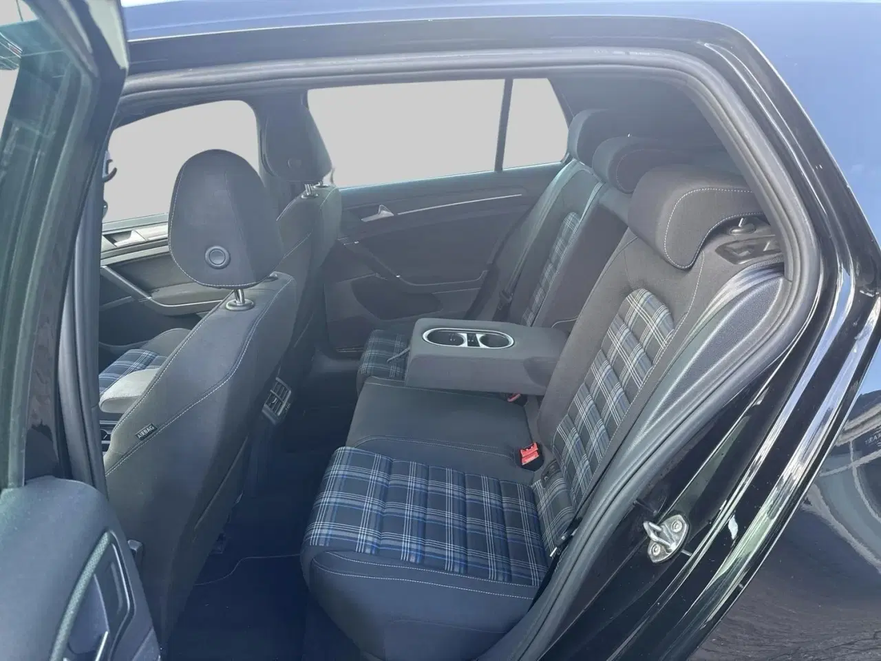 Billede 9 - VW Golf VII 1,4 GTE DSG