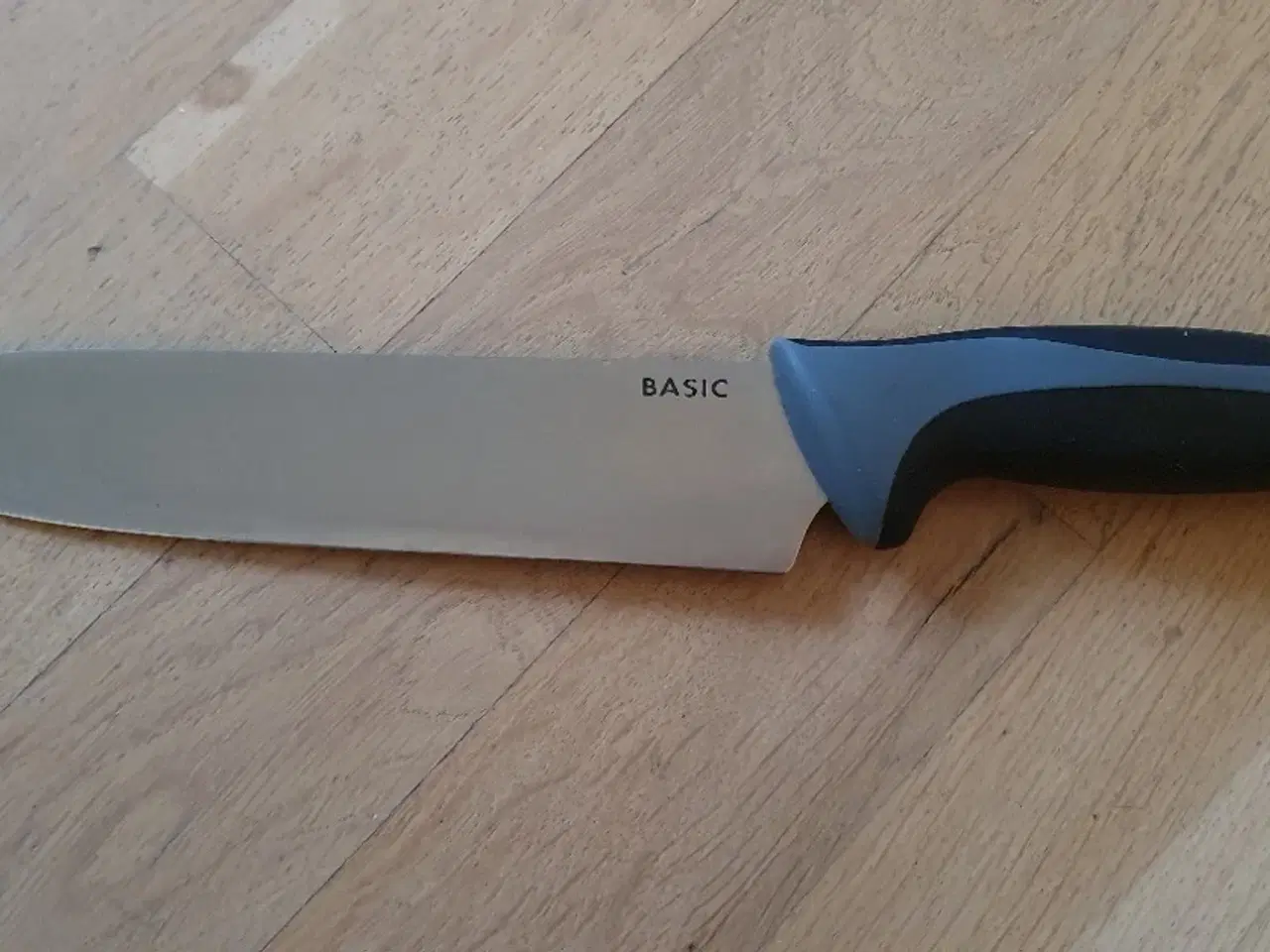 Billede 1 - Køkkenknive