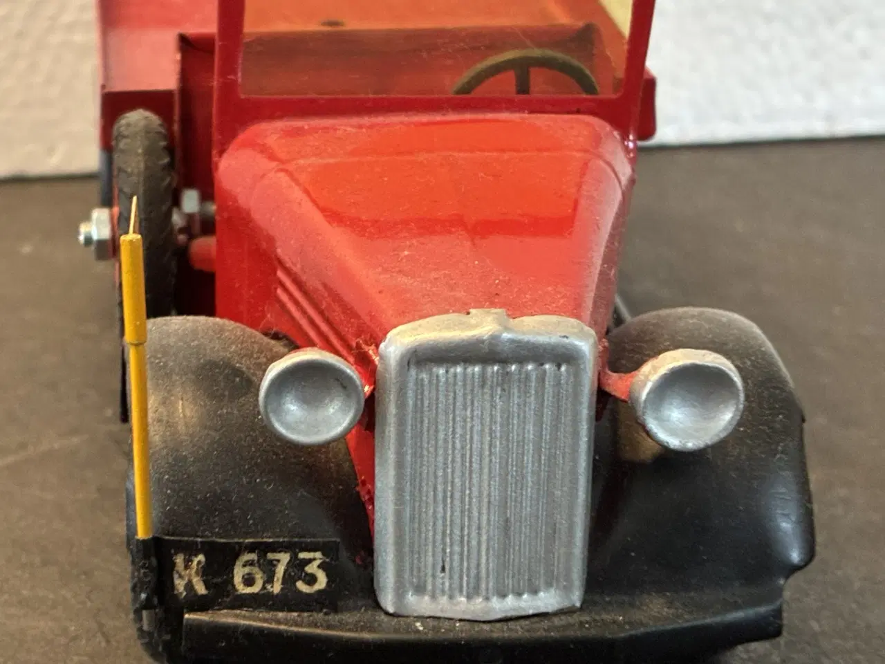 Billede 3 - modelbiler - Tekno