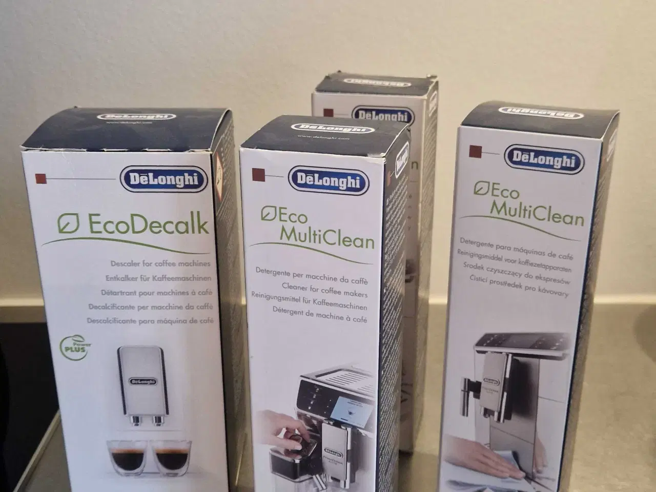 Billede 4 - Kaffemaskine Delonghi Magnifica S