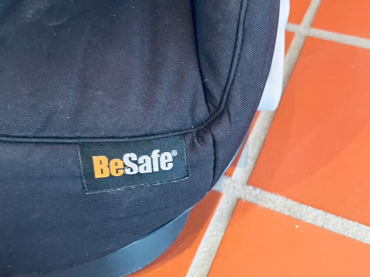 Billede 4 - Autostol i mærket BeSafe