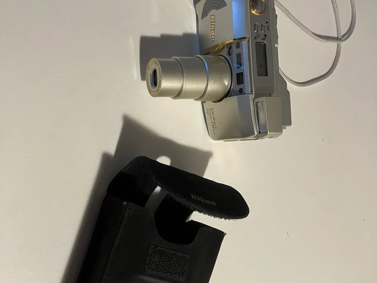 Billede 1 - Nikon Kamera