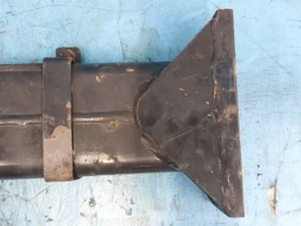 Billede 6 - New Holland BB9090 Plejlstang 700145923