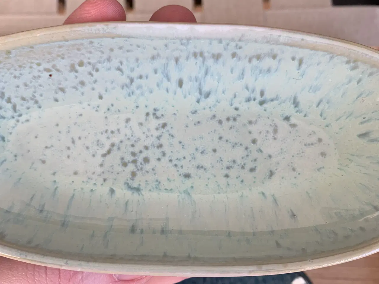 Billede 5 - Motel a Miio keramikfade