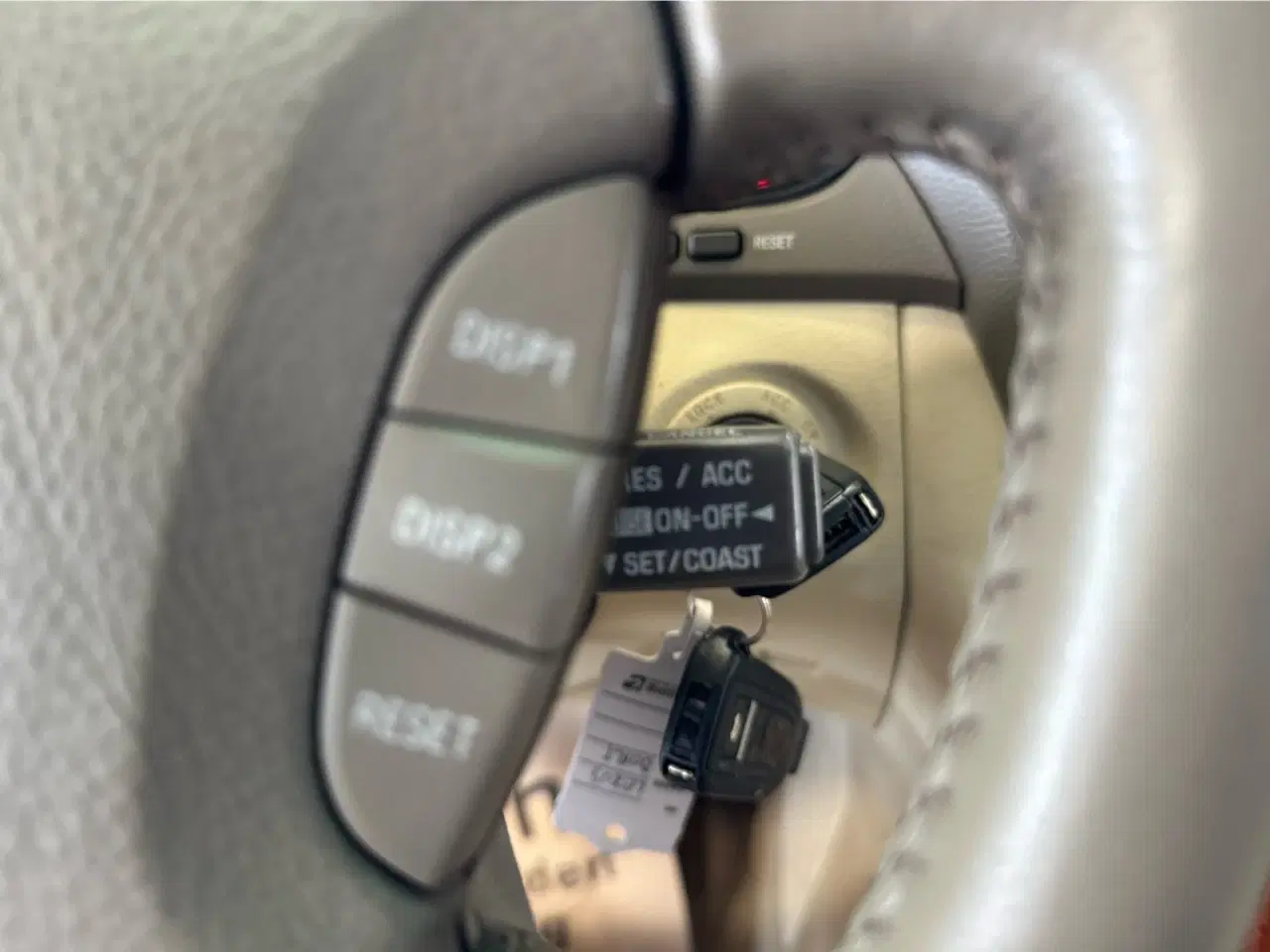 Billede 11 - Lexus LS430 4,3 aut.