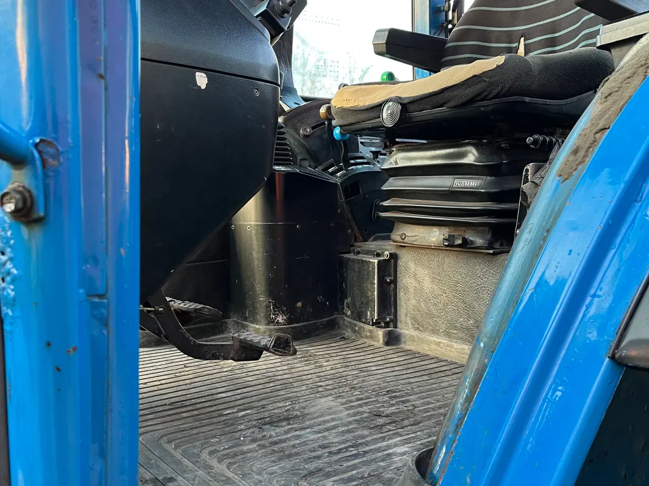 Billede 8 - Ford 8630