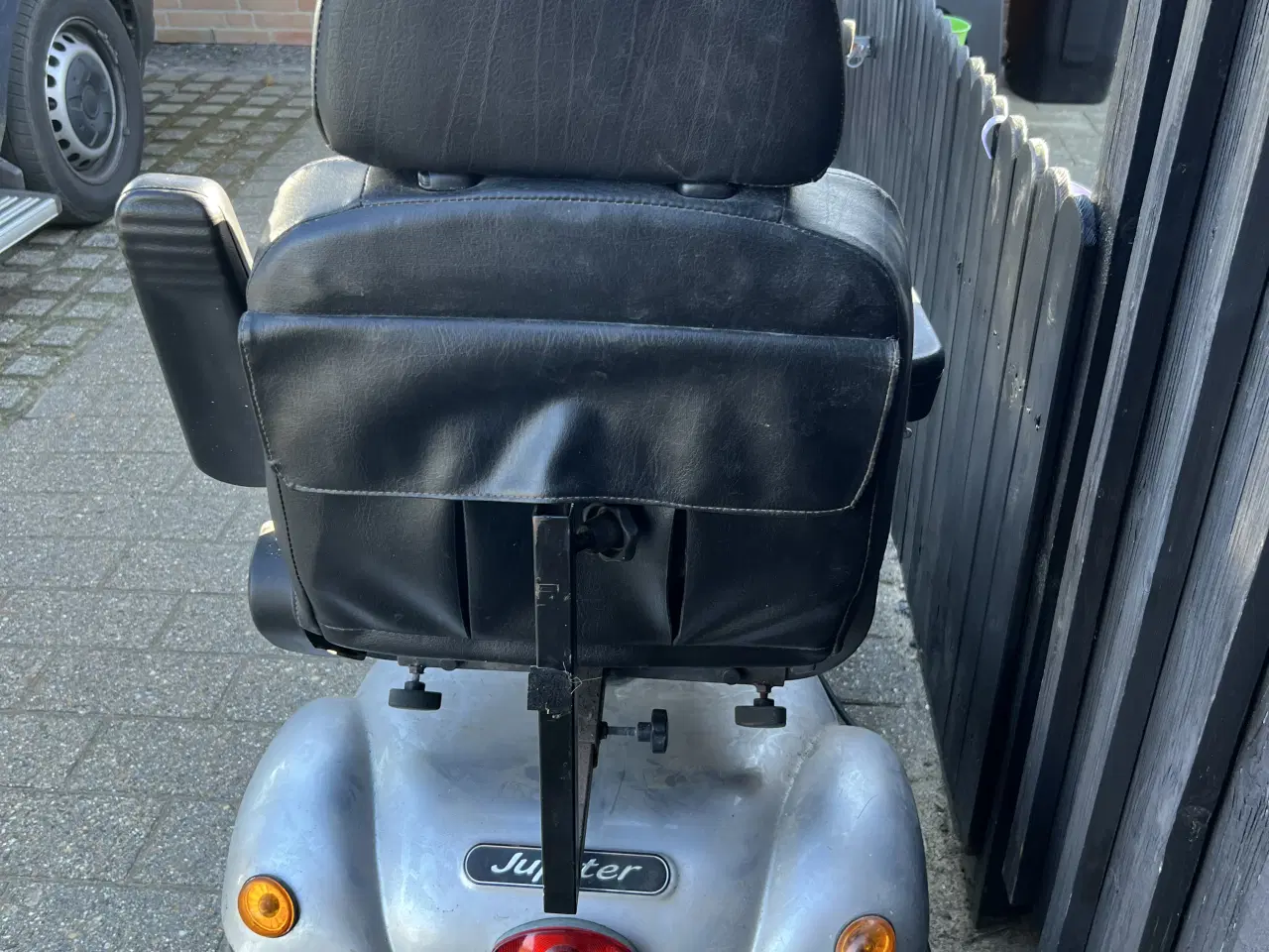 Billede 2 - Easy go Jupeter