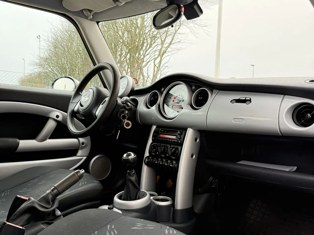 Billede 5 - Mini One