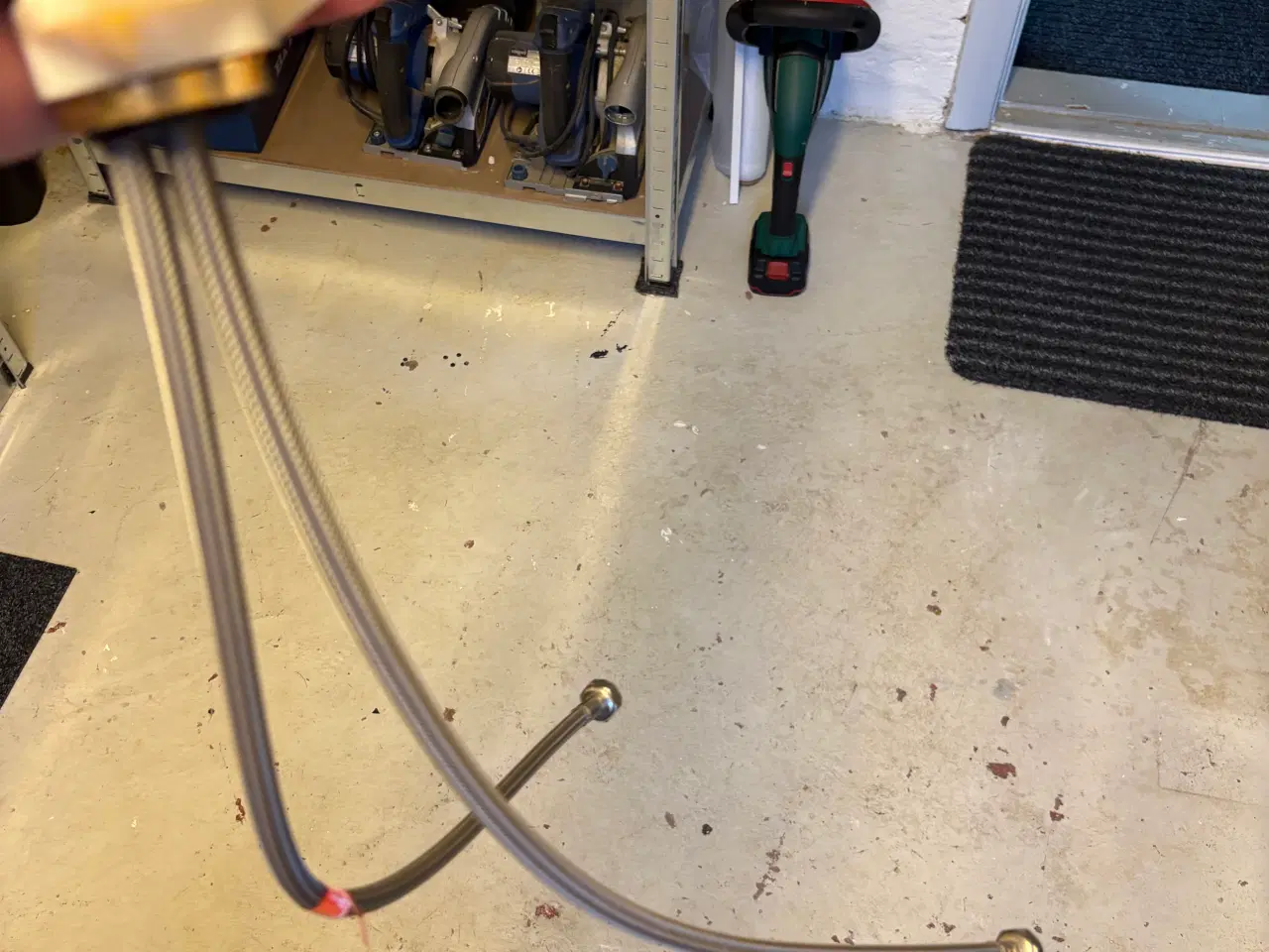 Billede 4 -   Grohe Køkkenarmtur