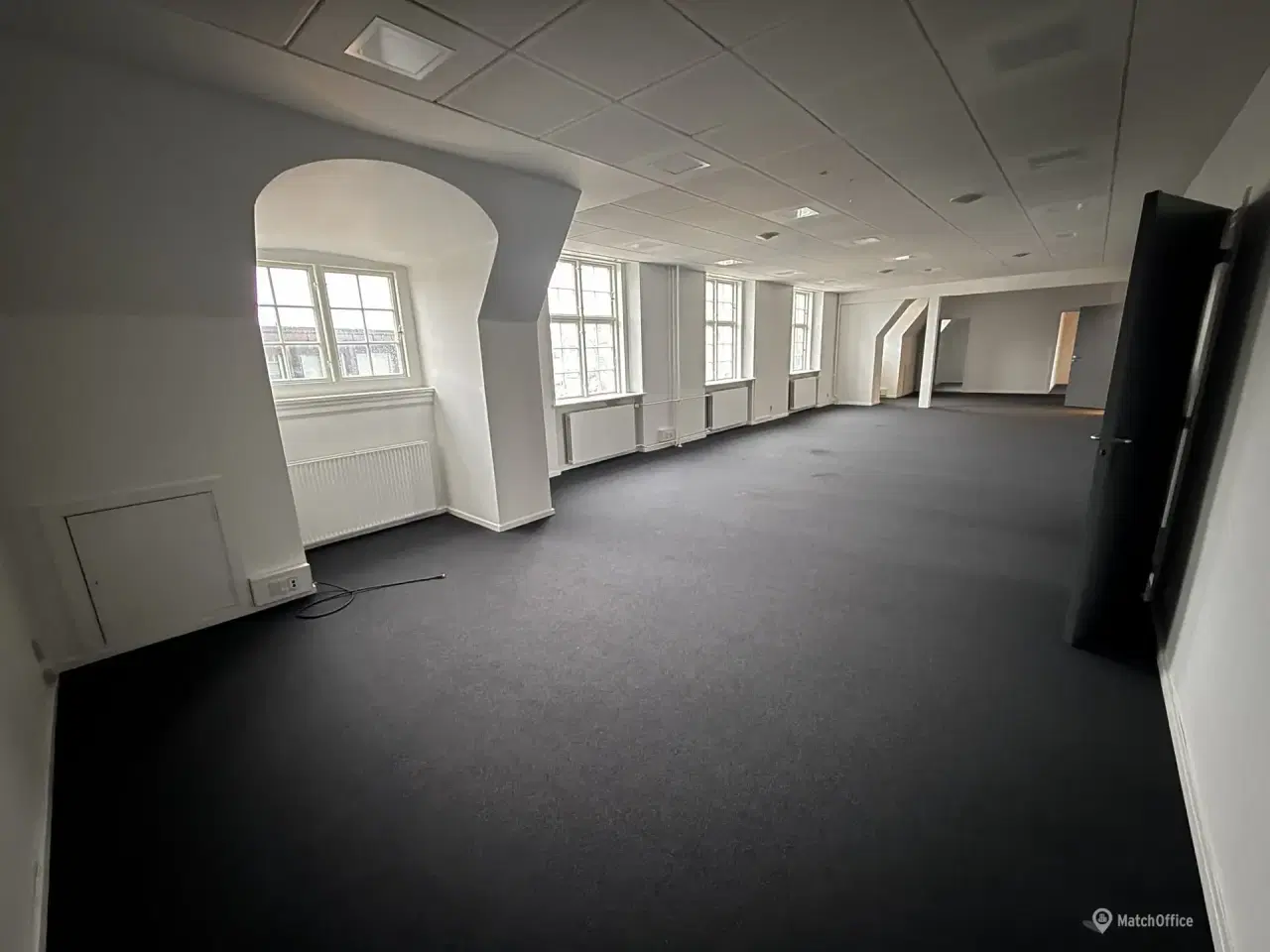 Billede 15 - Sct. Mathias Gade 52 , 2. 8800 Viborg