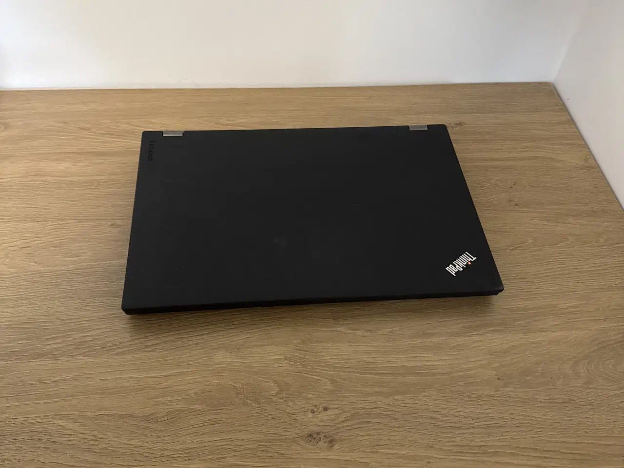 Billede 5 - Lenovo P50 med i7 15 tommer skærm 