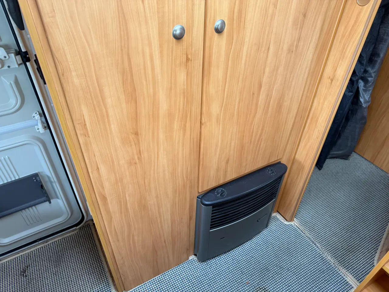 Billede 9 - 2004 Adria adora 512 