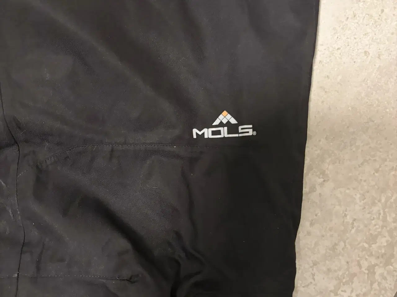 Billede 3 - Mols skibukser