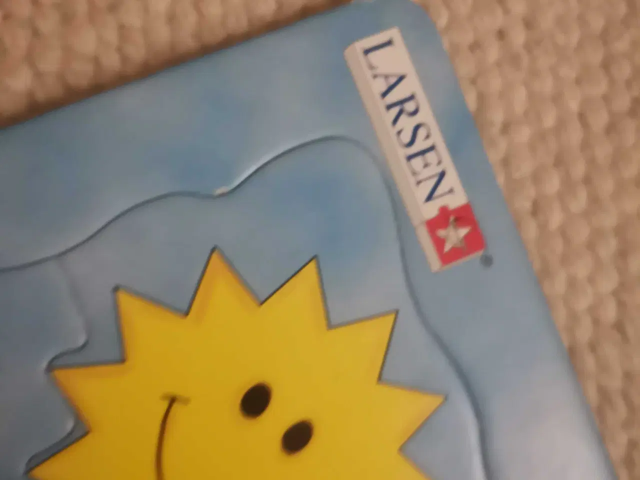 Billede 4 - Puslespil fra Larsen 5 kr pr stk 🌸 