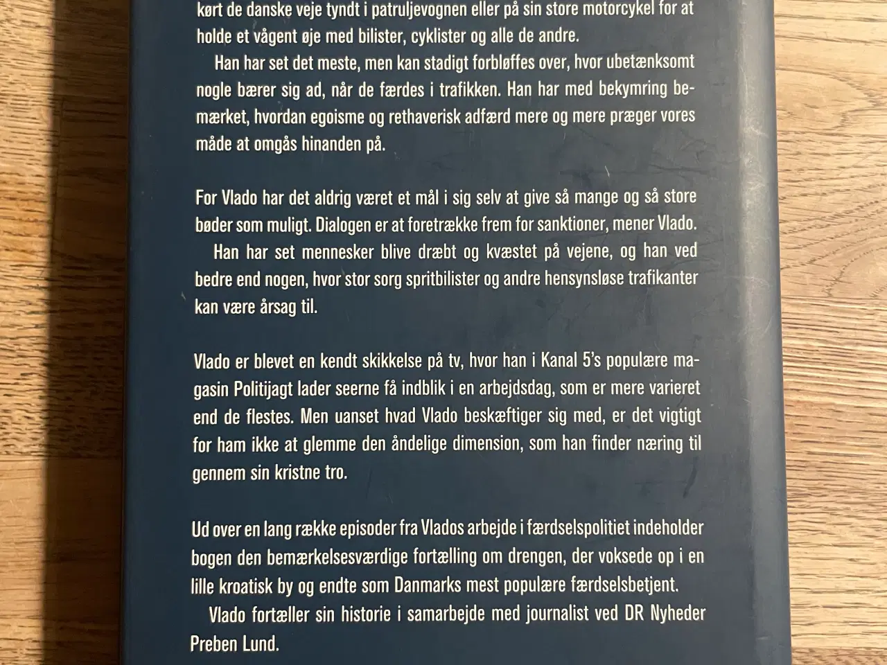 Billede 2 - Vlado, Vlado Kobas Lentz og Preben Lund