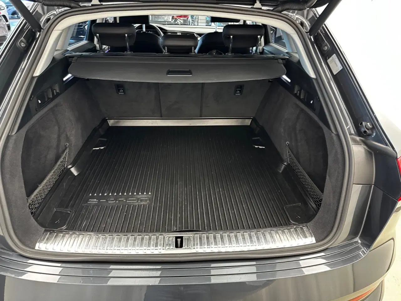 Billede 10 - Audi e-tron 50 Advanced quattro