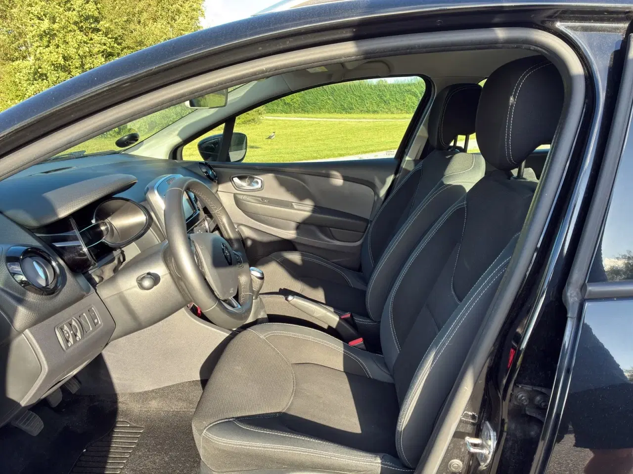 Billede 9 - Renault Clio IV 1,5 dCi 90 Zen Sport Tourer