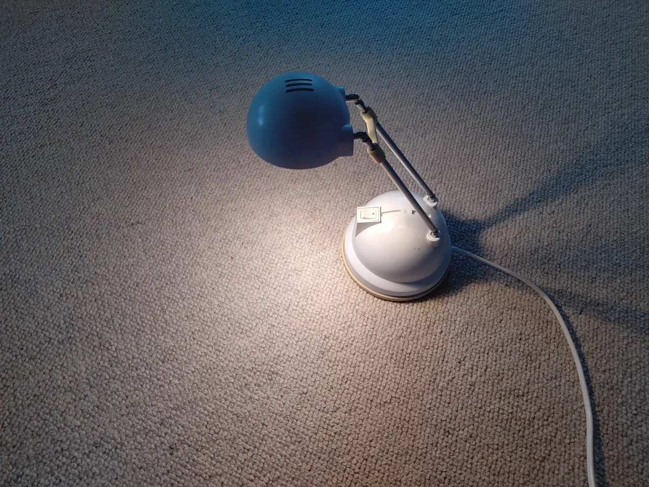 Billede 4 - Smart bordlampe