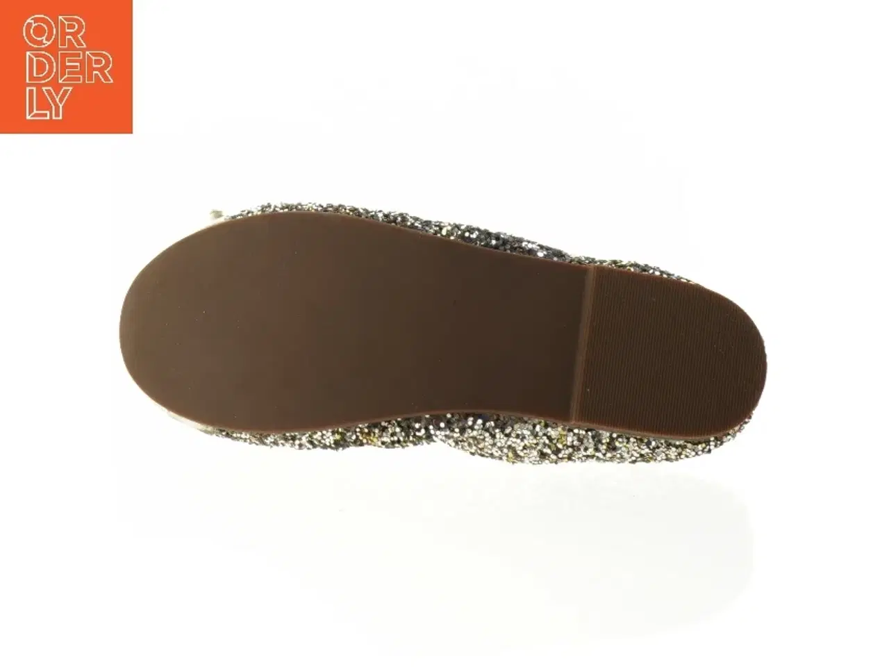 Billede 3 - Ballerinasko fra Sofie Schnoor (str. 33)