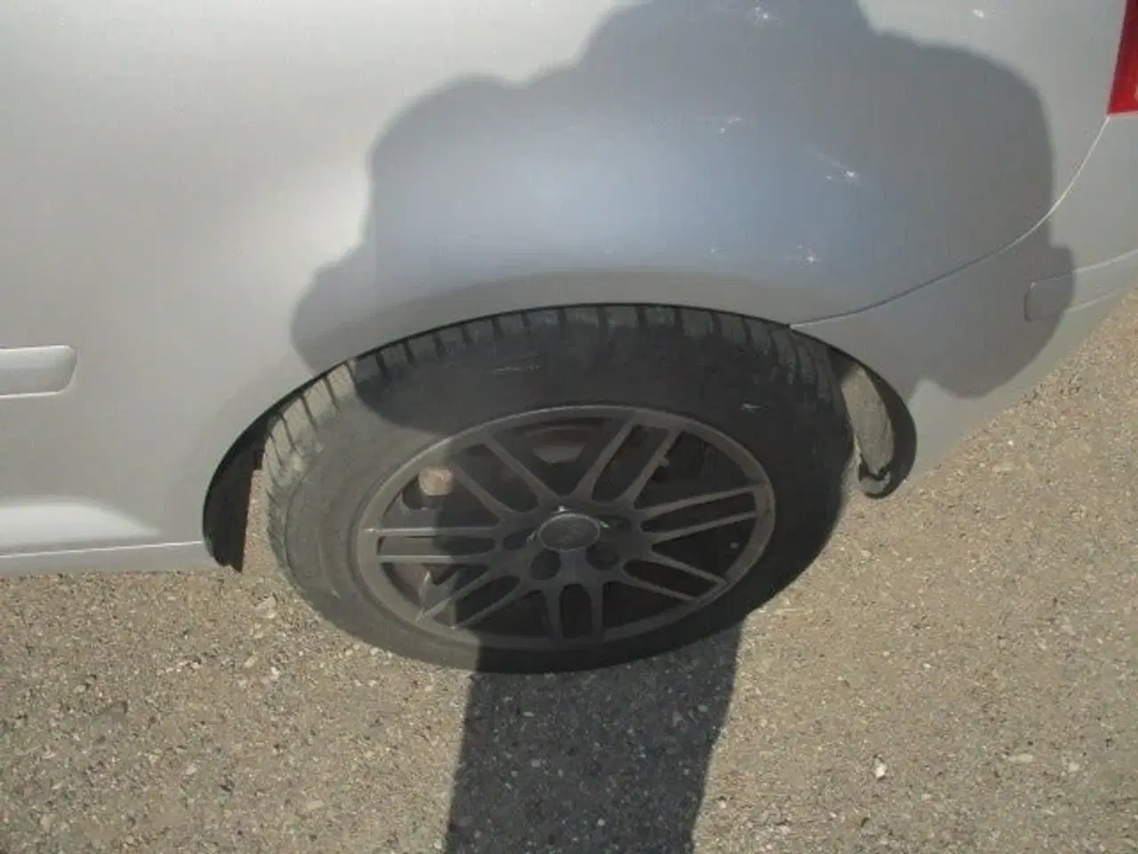 Billede 6 - Audi A3 1,6 Ambiente