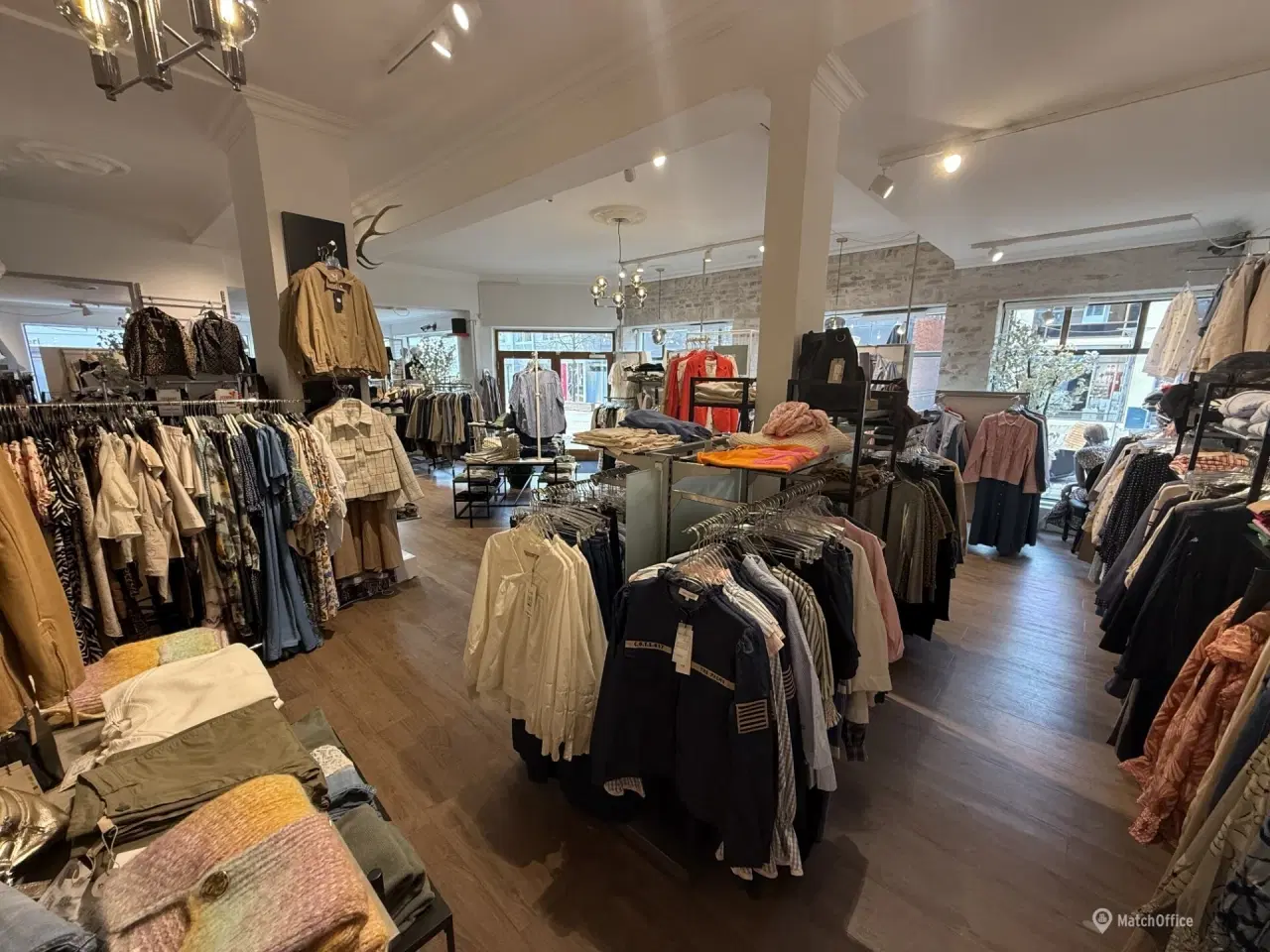 Billede 7 - Byens bedste beliggenhed