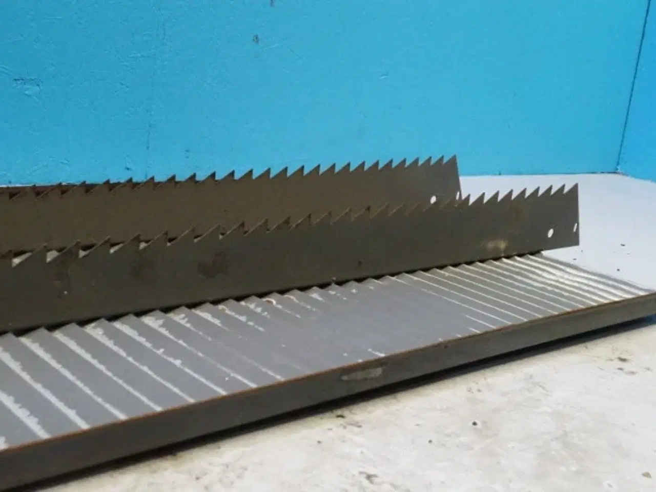 Billede 3 - Fendt 8350 Tilløbsplan 28480820