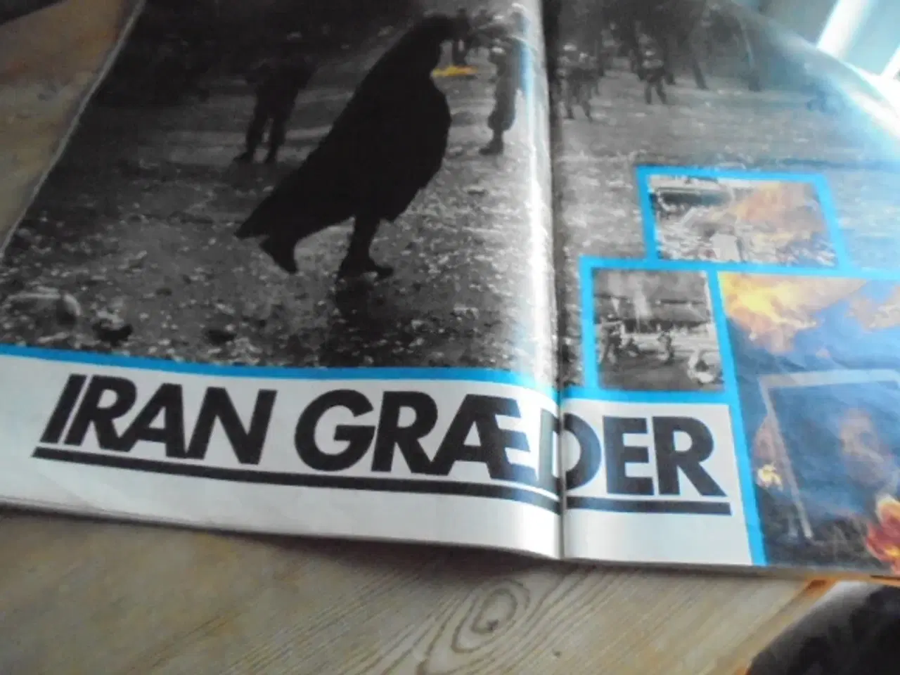 Billede 5 - Billed Bladet nr. 48 fra 1978  