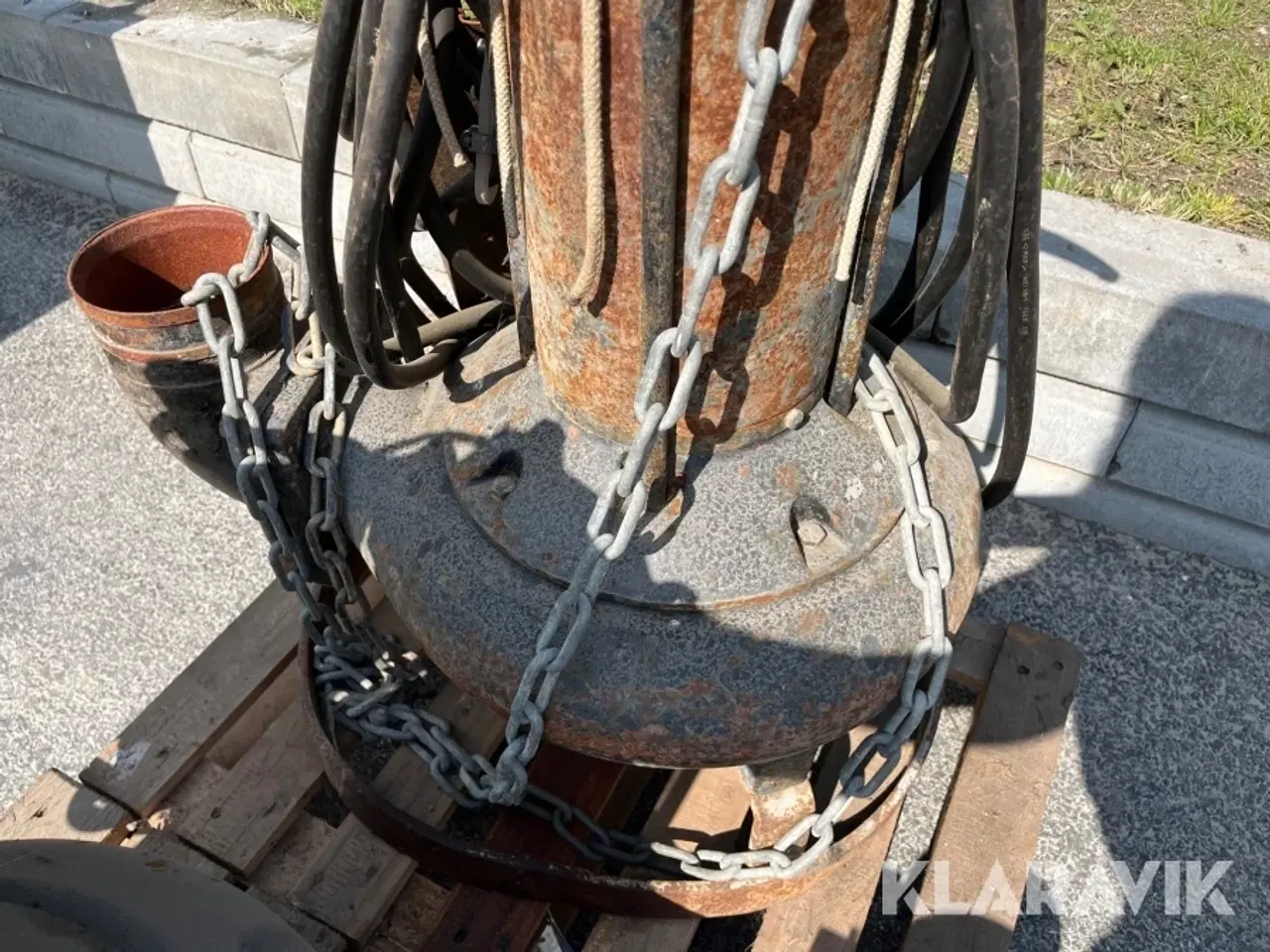 Billede 12 - Pumper Thrige PKD 1150.441 - 2 styk