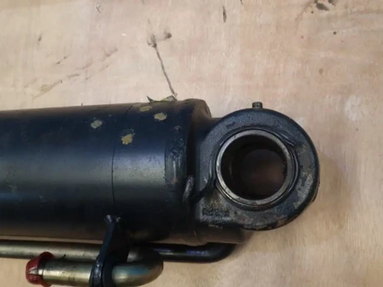 Billede 17 - JCB 4CX Cylinder 563/60100