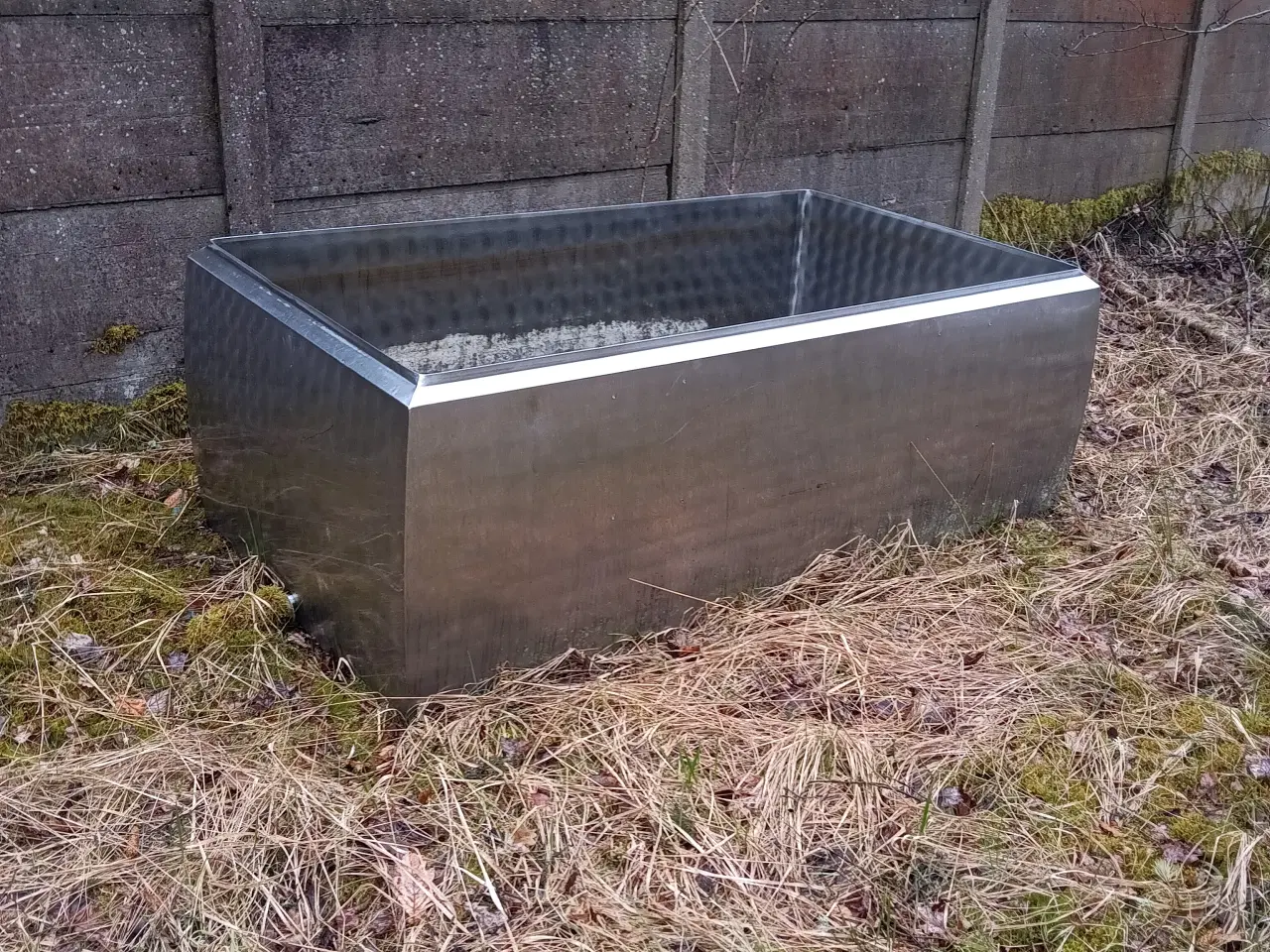 Billede 1 - Drikkekar