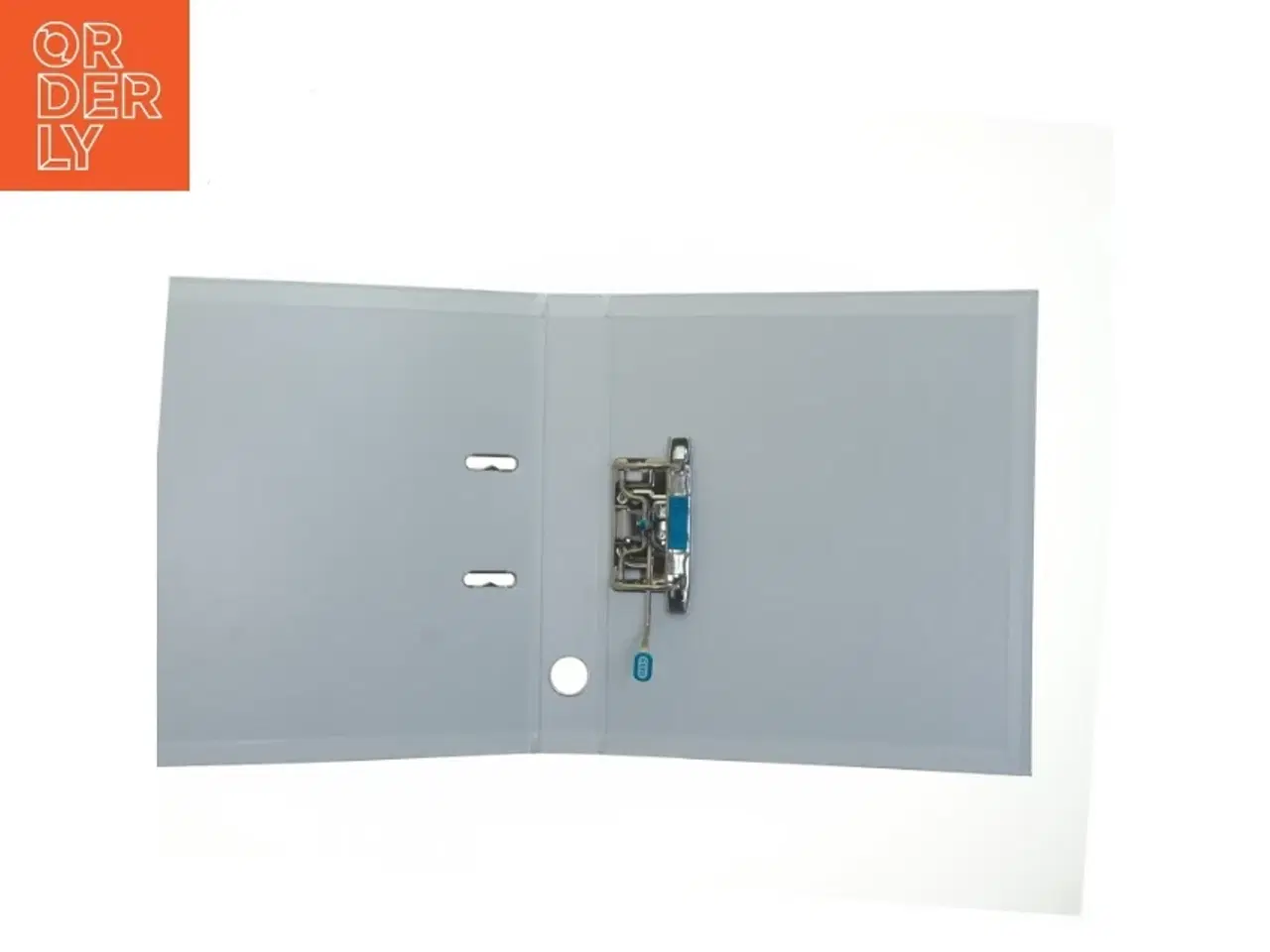 Billede 3 - Ringbind fra Stronge-Line (str. 29x32 cm)