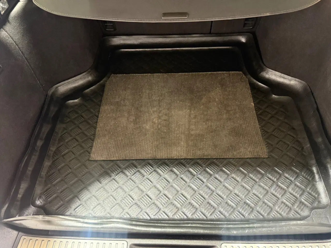 Billede 7 - Honda Accord 2,0 Elegance Tourer aut.